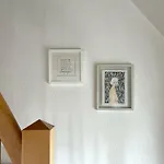 Feriehus Huus Stoertebeker *