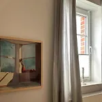 Feriehus Huus Stoertebeker Greetsiel