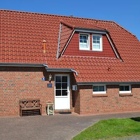 Huus Störtebeker Ferienhaus