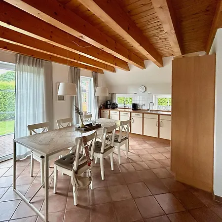 Huus Stoertebeker Feriehus *