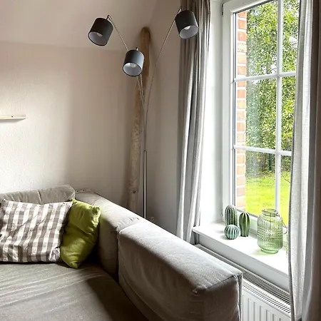 Huus Stoertebeker Feriehus