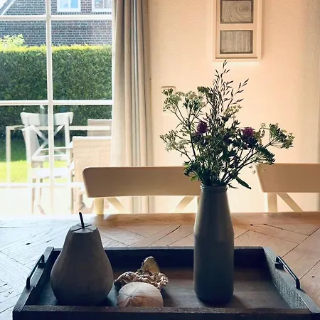Huus Stoertebeker Greetsiel