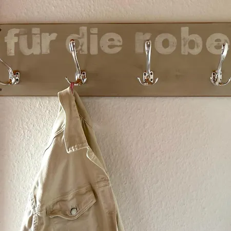 Huus Störtebeker *
