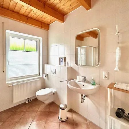 Ferienhaus Huus Störtebeker Greetsiel