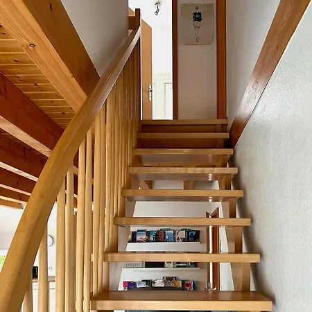 Ferienhaus Huus Störtebeker *