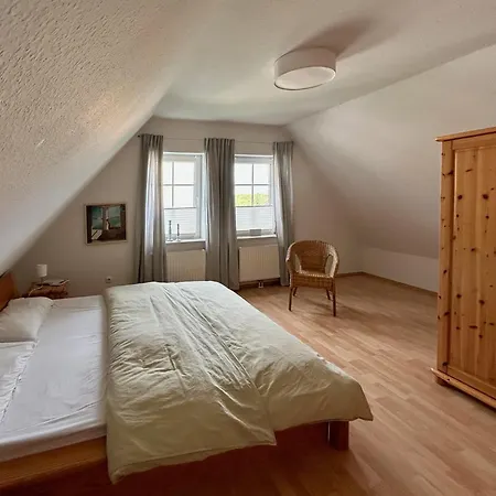 Ferienhaus Huus Störtebeker